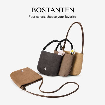 BT Teddy Bag