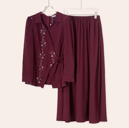 YM Sophea Set - S-XL