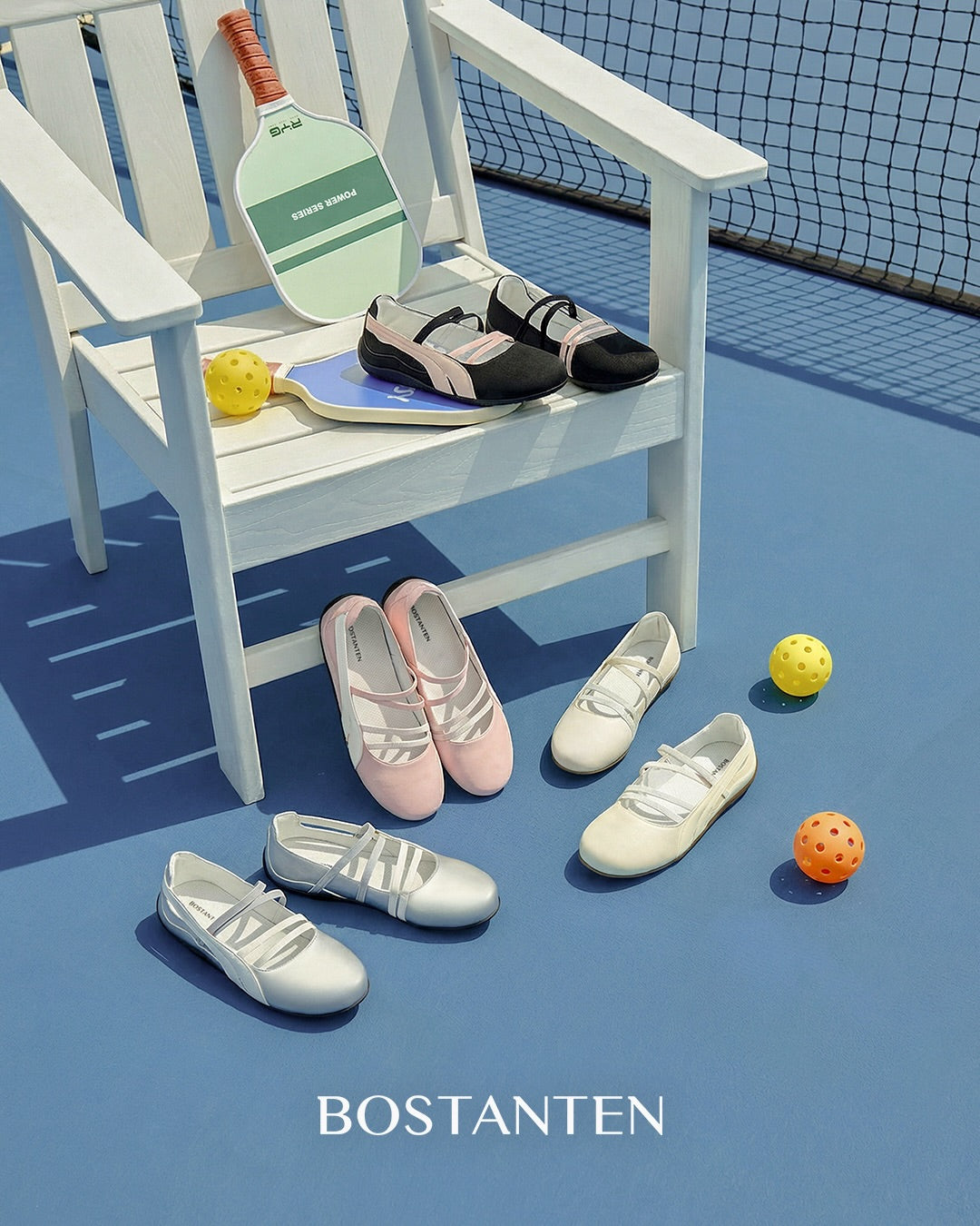 BT BlackPink Shoes