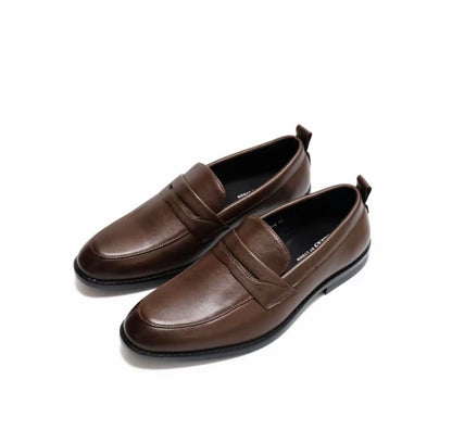 Mens by LYDEN Liyas Loafers Series
