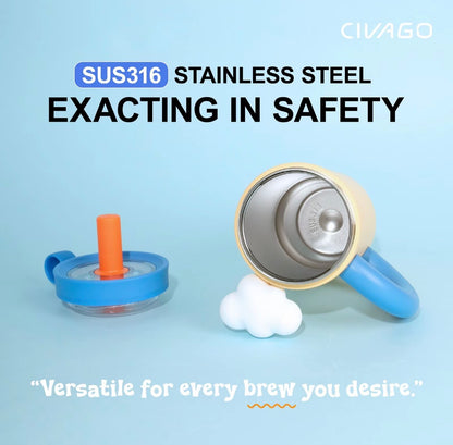 CVG Great Civago Tumbler 1080ml/36oz