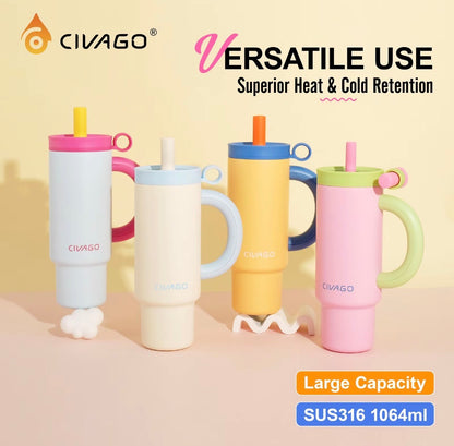 CVG Great Civago Tumbler 1080ml/36oz
