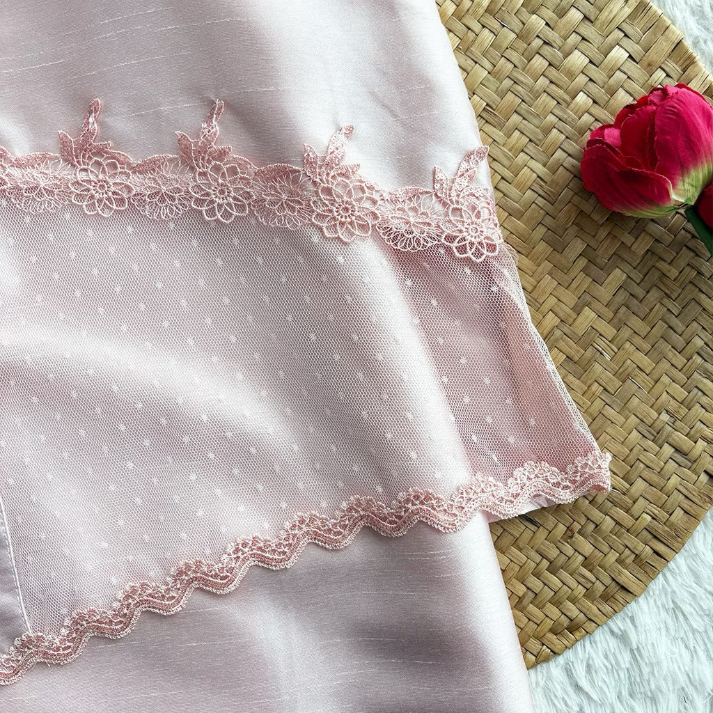 ZA Shellia Kurung Set