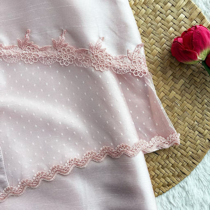 ZA Shellia Kurung Set