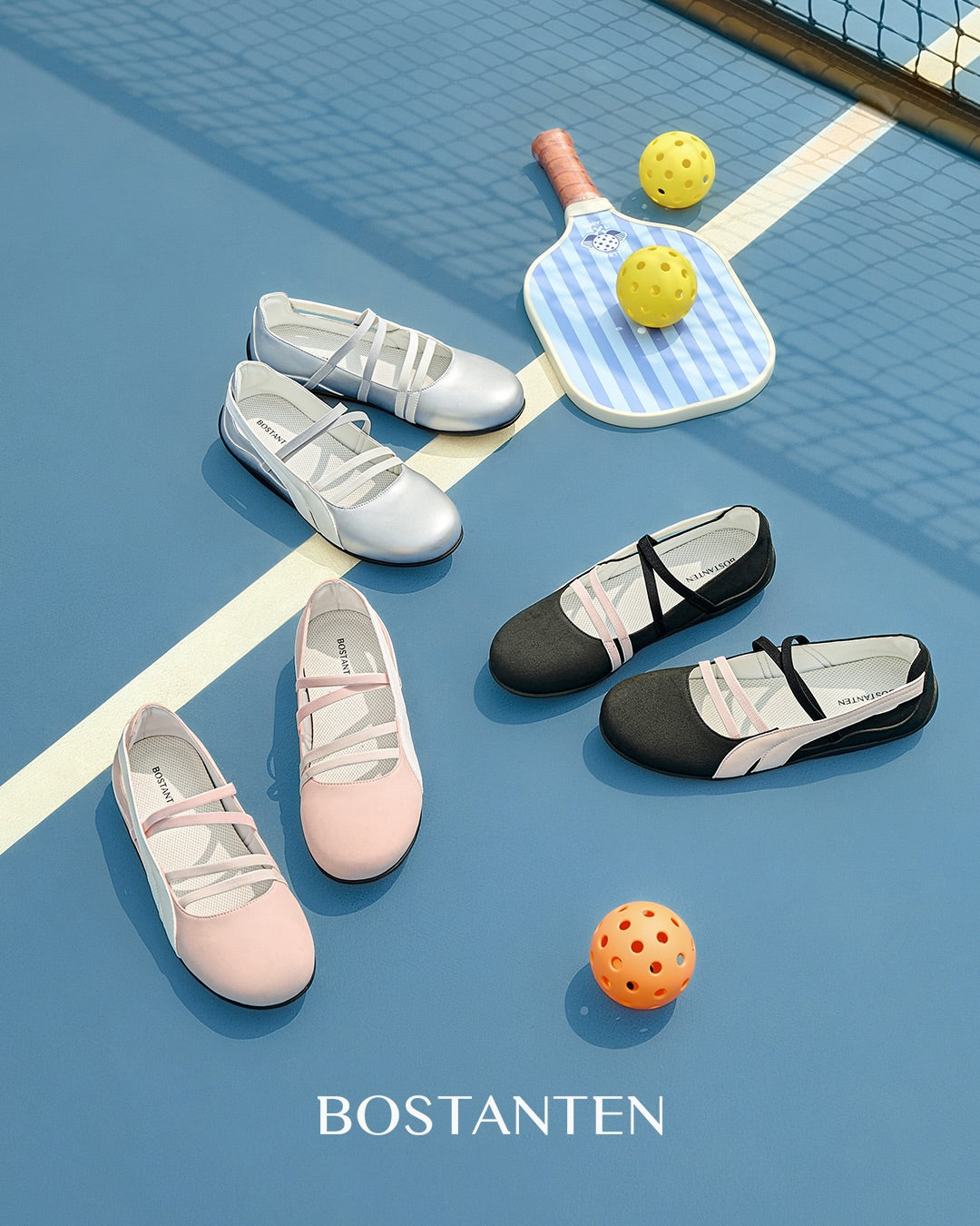 BT BlackPink Shoes