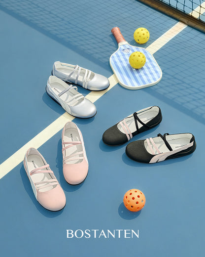 BT BlackPink Shoes