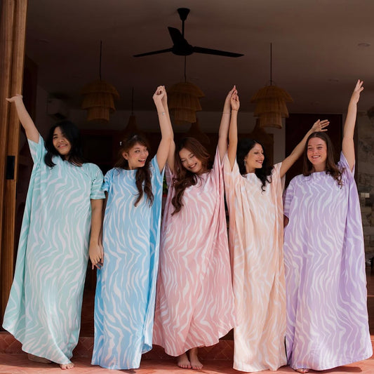 Mekna Alouna Kaftan