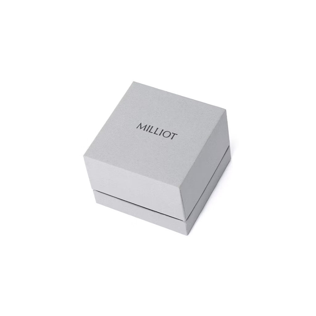 Milliot & Co Collins Analog Watch