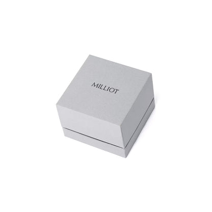 Milliot & Co Collins Analog Watch