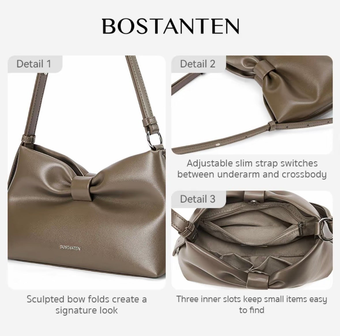 BT Amelie Bag