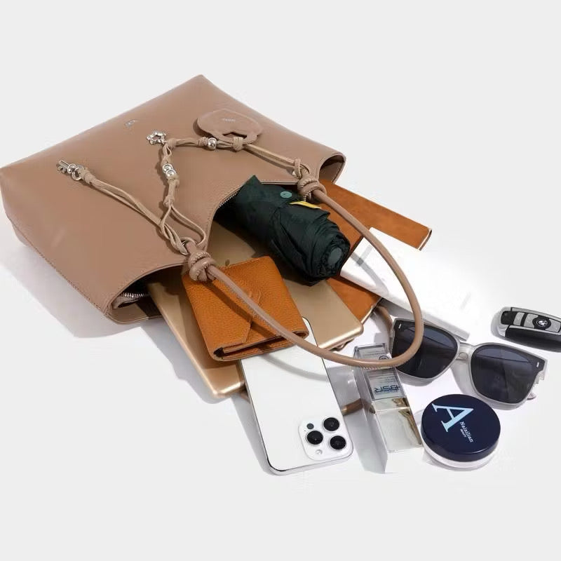 NUNU Willow Bag