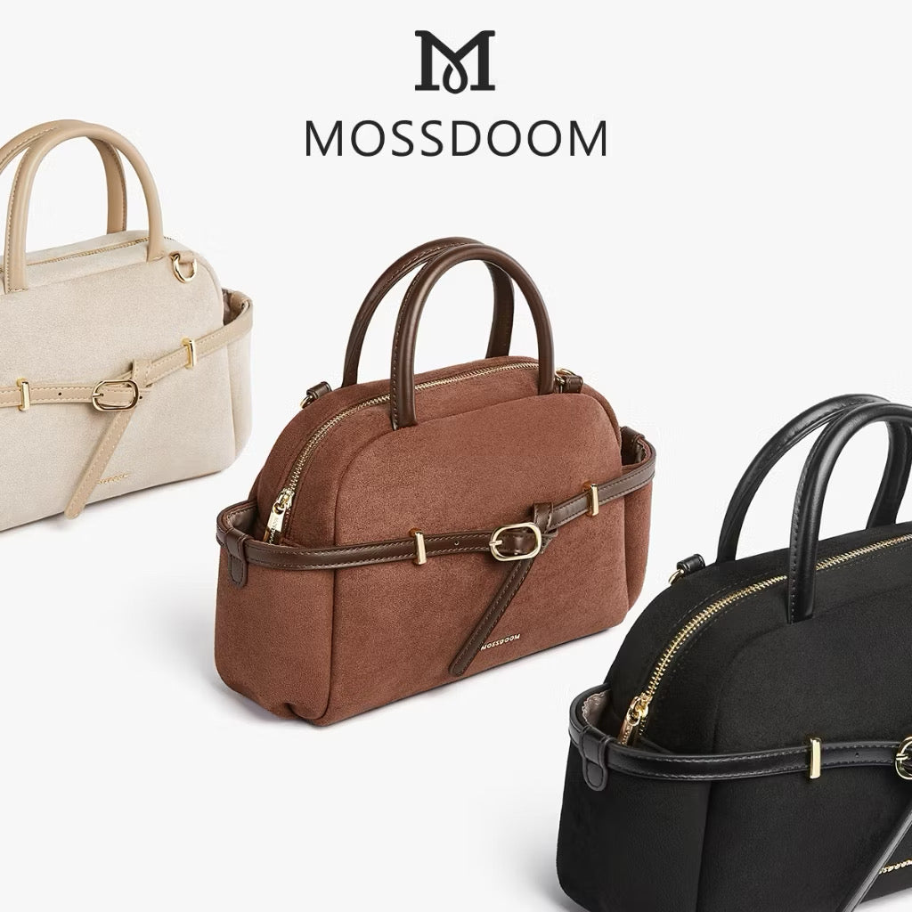 MD Peppy Bag