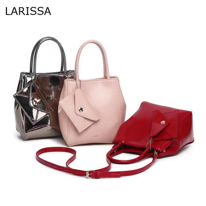 LARISSA Kira Semi Gloss Bag