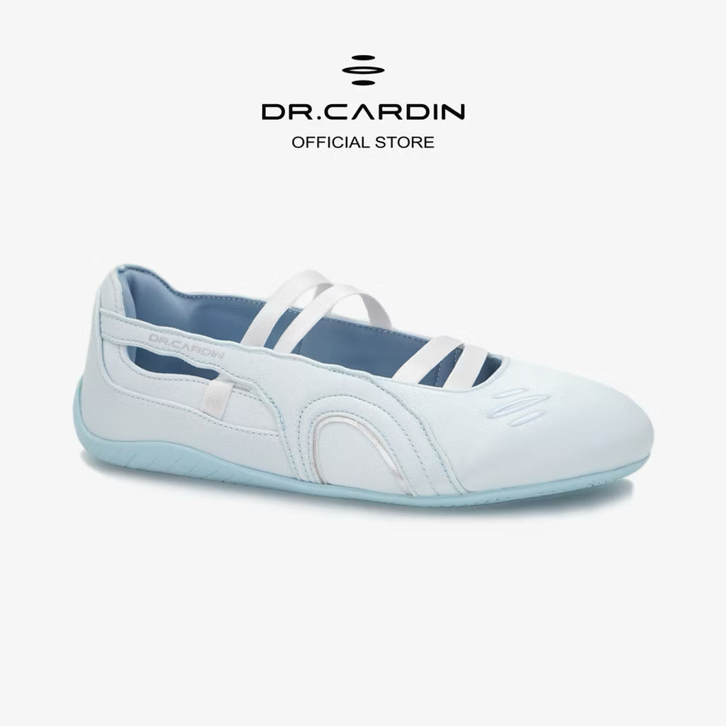 Dr Cardin Drift Ballet 2.0 Sneakers
