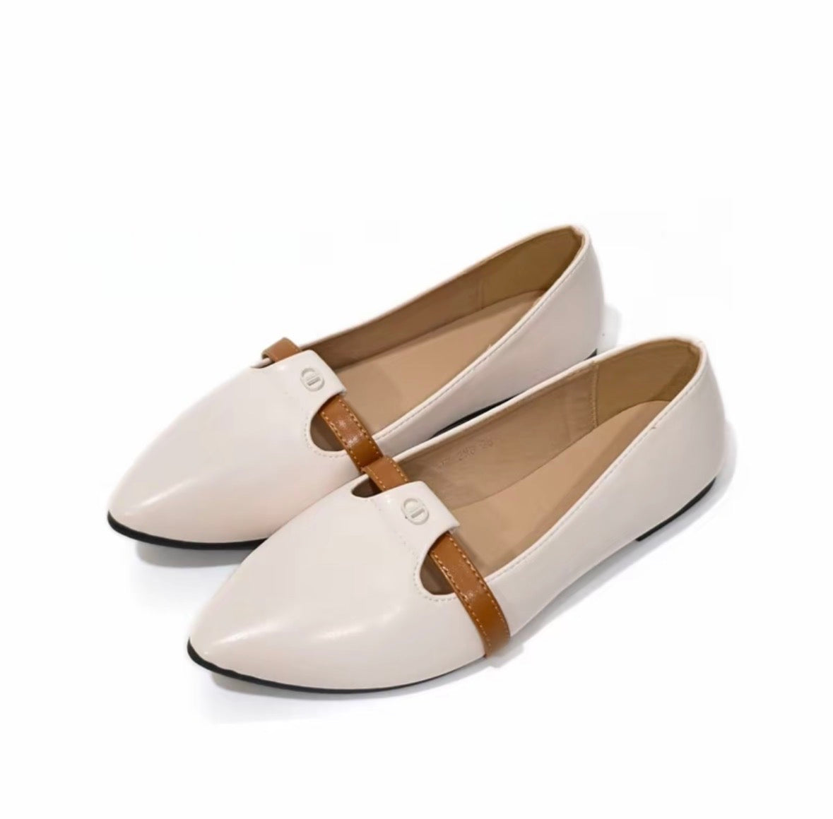 LYDEN Koey Series Flats