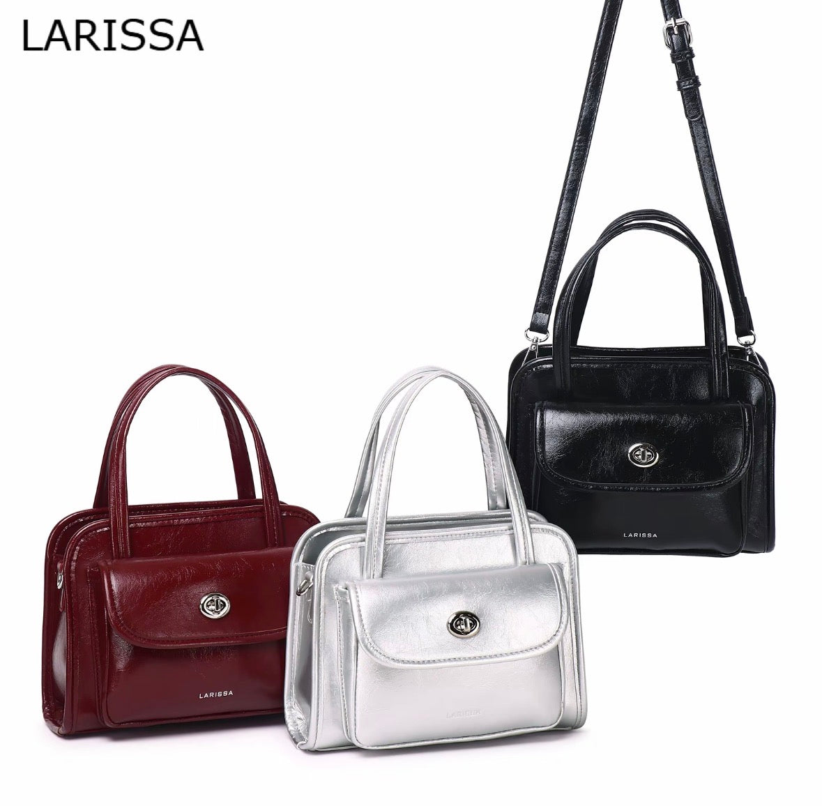 LARISSA Noya Bag