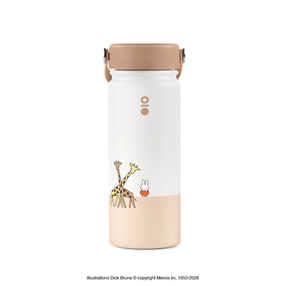 MTG Miffy Daily Collection - Miffy Daily Ace Bottle Medium 530ml