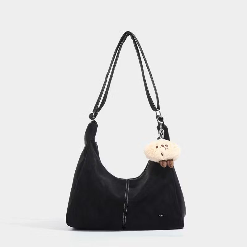 NUNU Matte Zora Bag