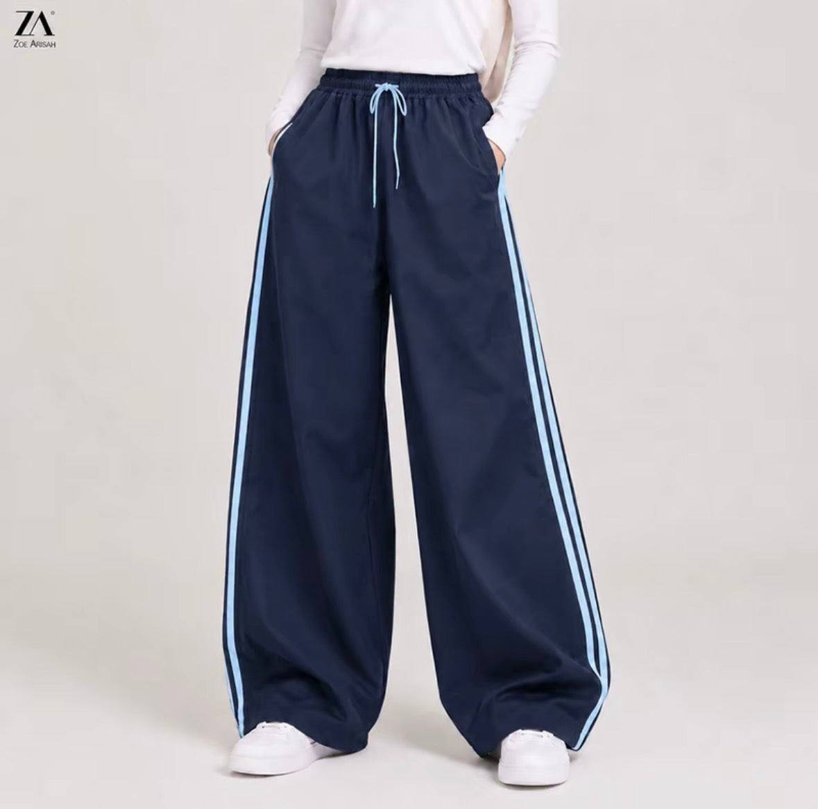 ZA Active Pants