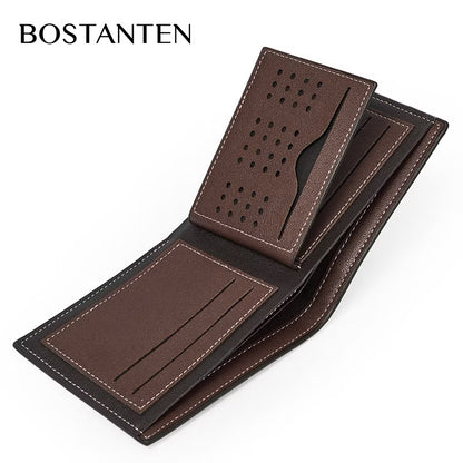 BT Men's Wallet (C)