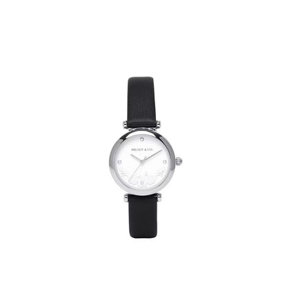 Milliot & Co Cece Fleur Analog Watch