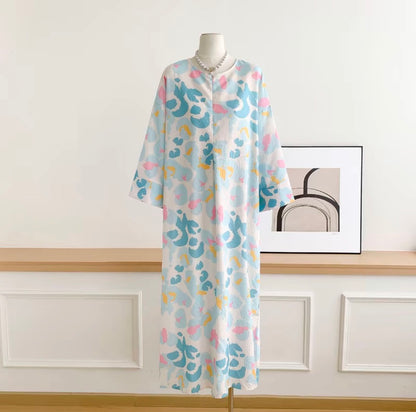 Kaftan Farhah - Free Size