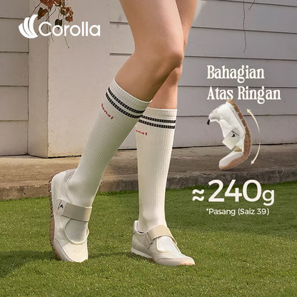 COROLLA Liber Jane Sneakers