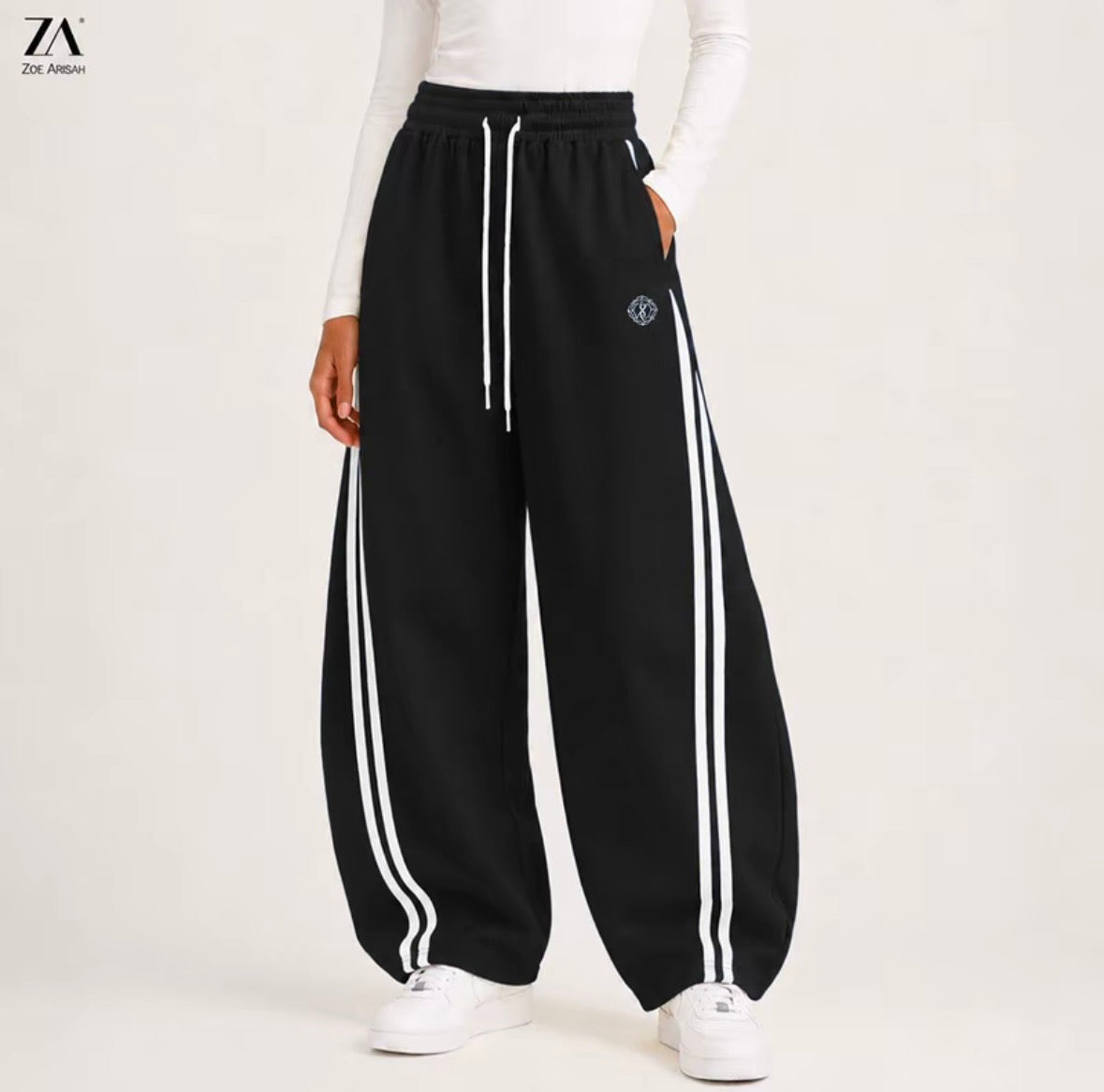 ZA Active Pants