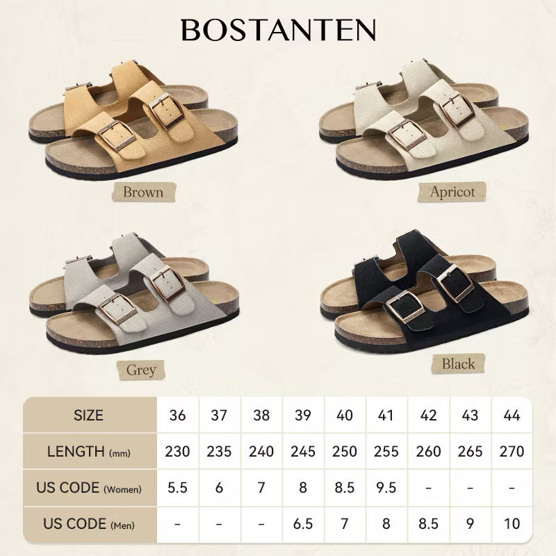 BT Classic Ark Slippers