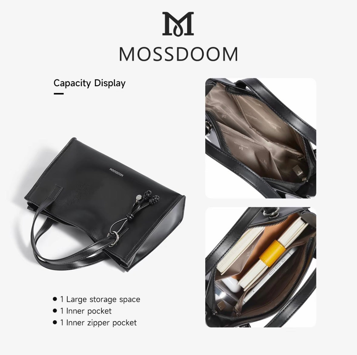 MD Vala Bag