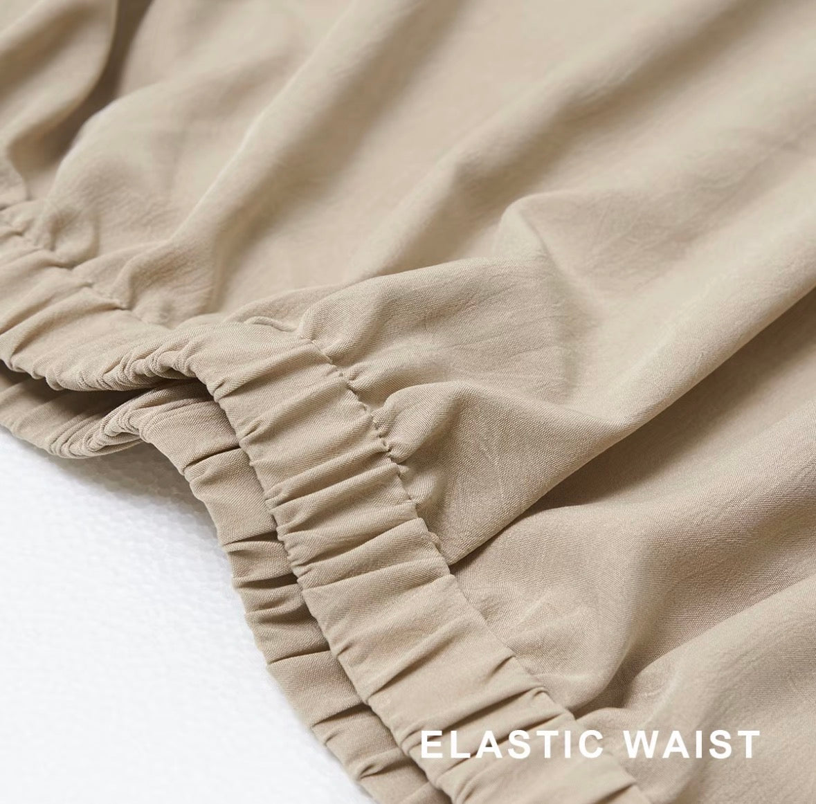 YM Aveline/Terra Ruffle Set - S-XL