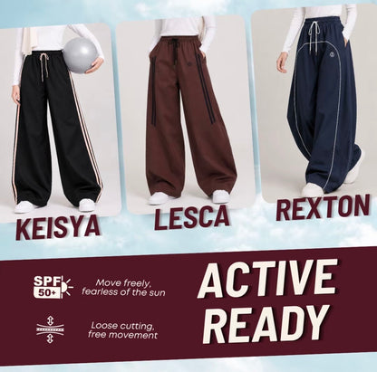 ZA Active Pants