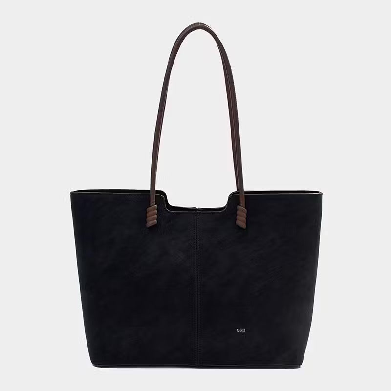 NUNU Emory Tote Bag