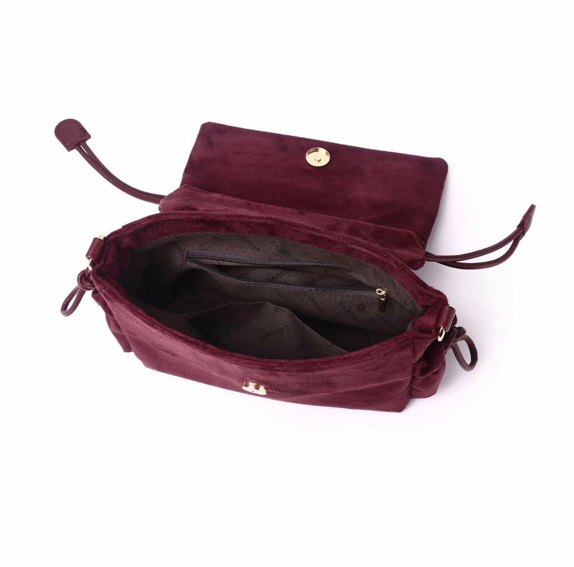 LARISSA Homi Bag