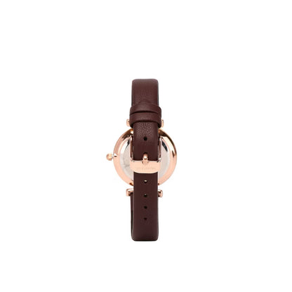Milliot & Co Cece Fleur Analog Watch