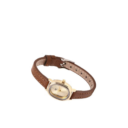 Milliot & Co Carmen Watch