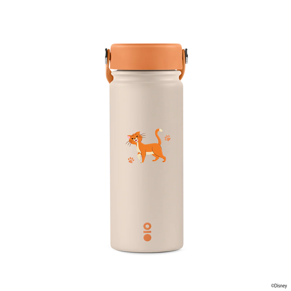 MTG Disney Cats Ace Bottle Medium 530ml