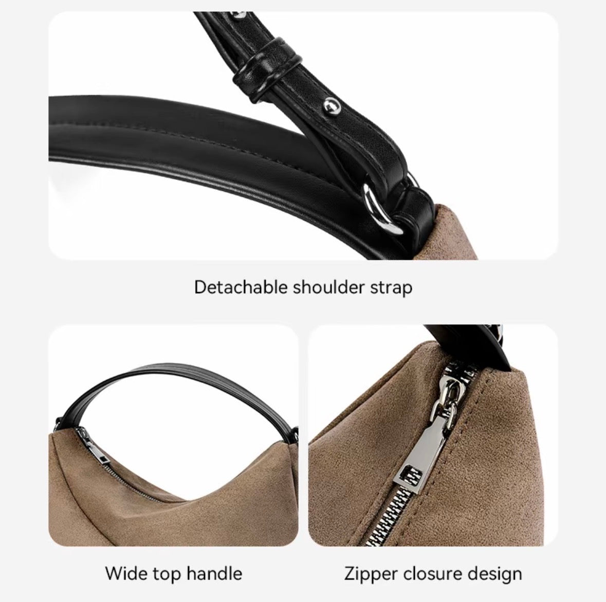 BT Pouch Bag