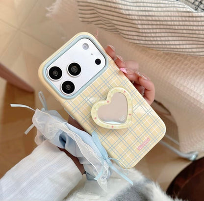 SW Aikia iPhone Case