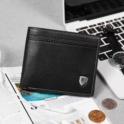 BT Men's Wallet (C)