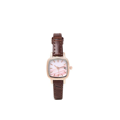 Milliot & Co Diana Watch