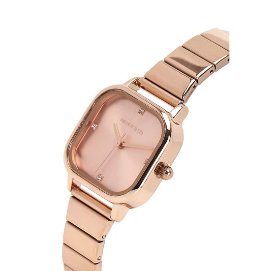 Milliot & Co Adelie Analog Watches