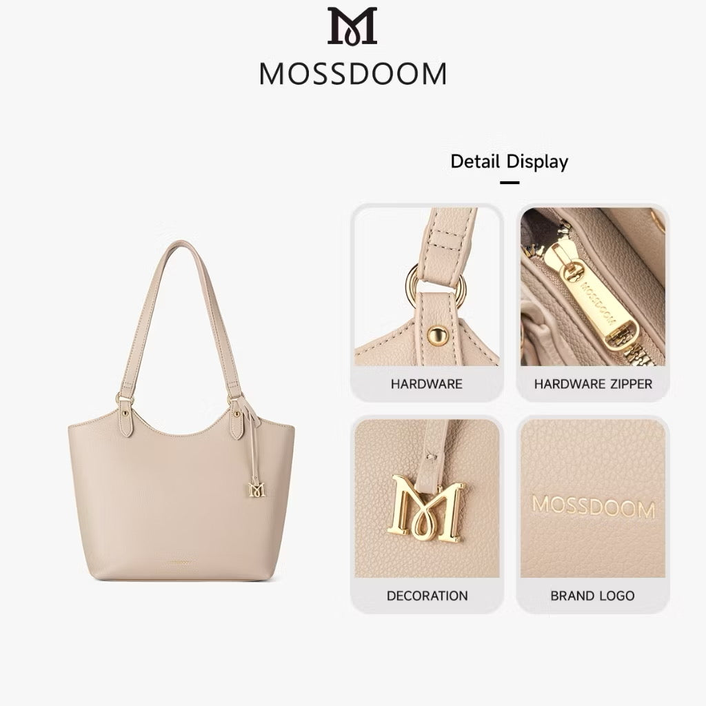 MD Lona Bag