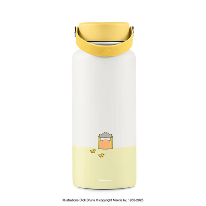 MTG Miffy Daily Collection - Miffy Daily Ace Bottle Mega 950ml