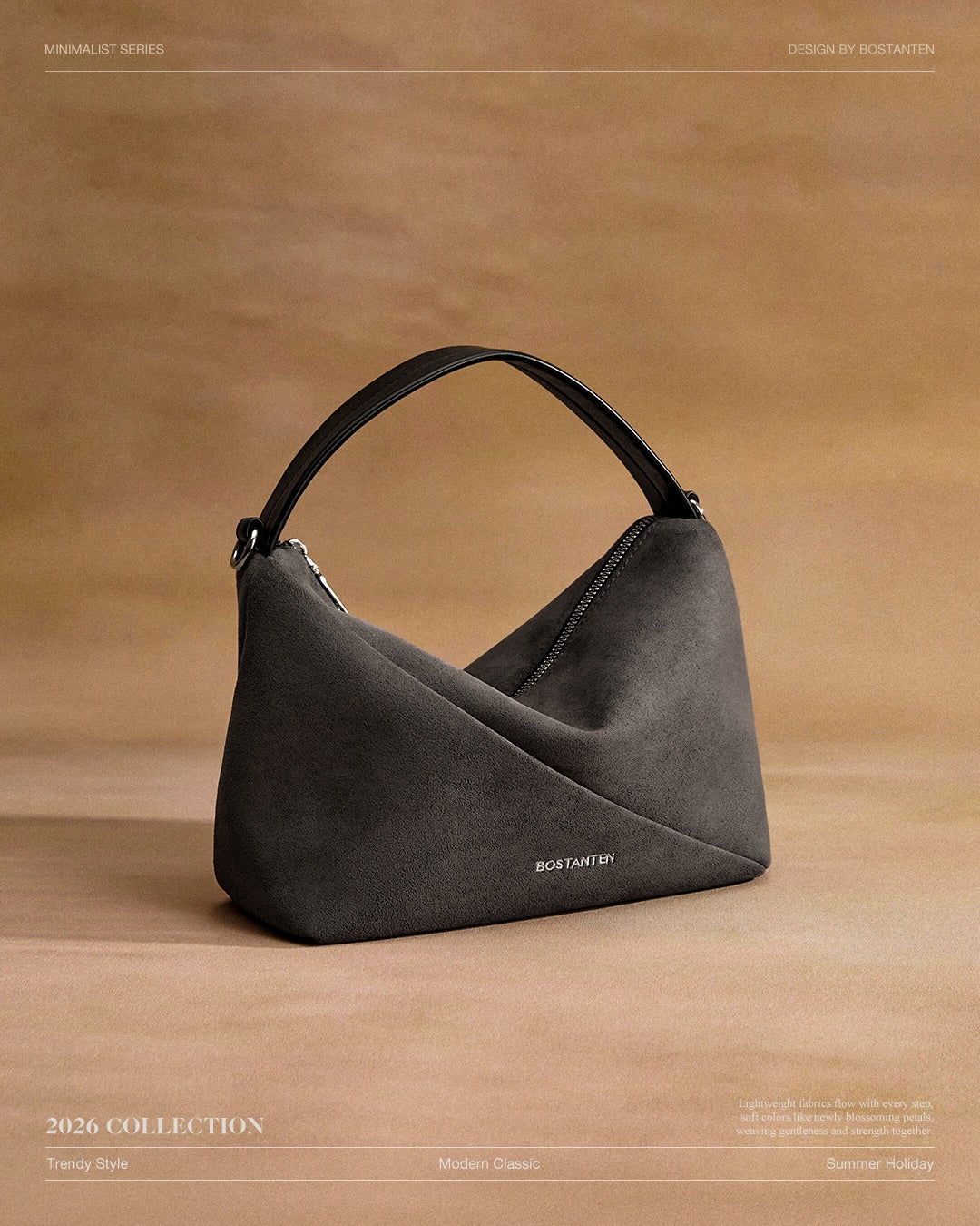 BT Pouch Bag