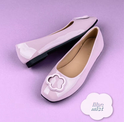 LYDEN Cloud Series Flats