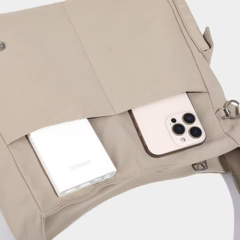 NUNU Nori Bag