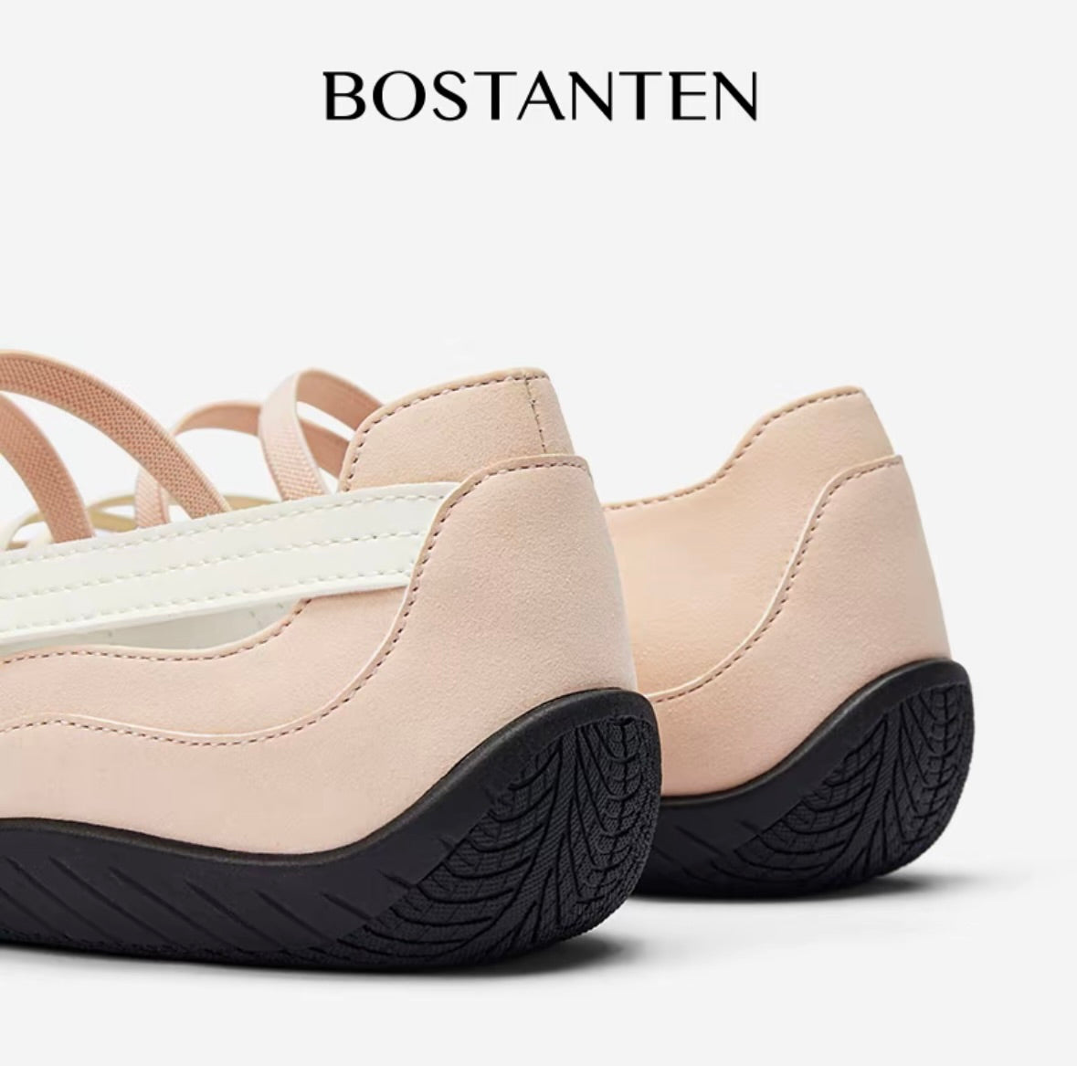 BT BlackPink Shoes