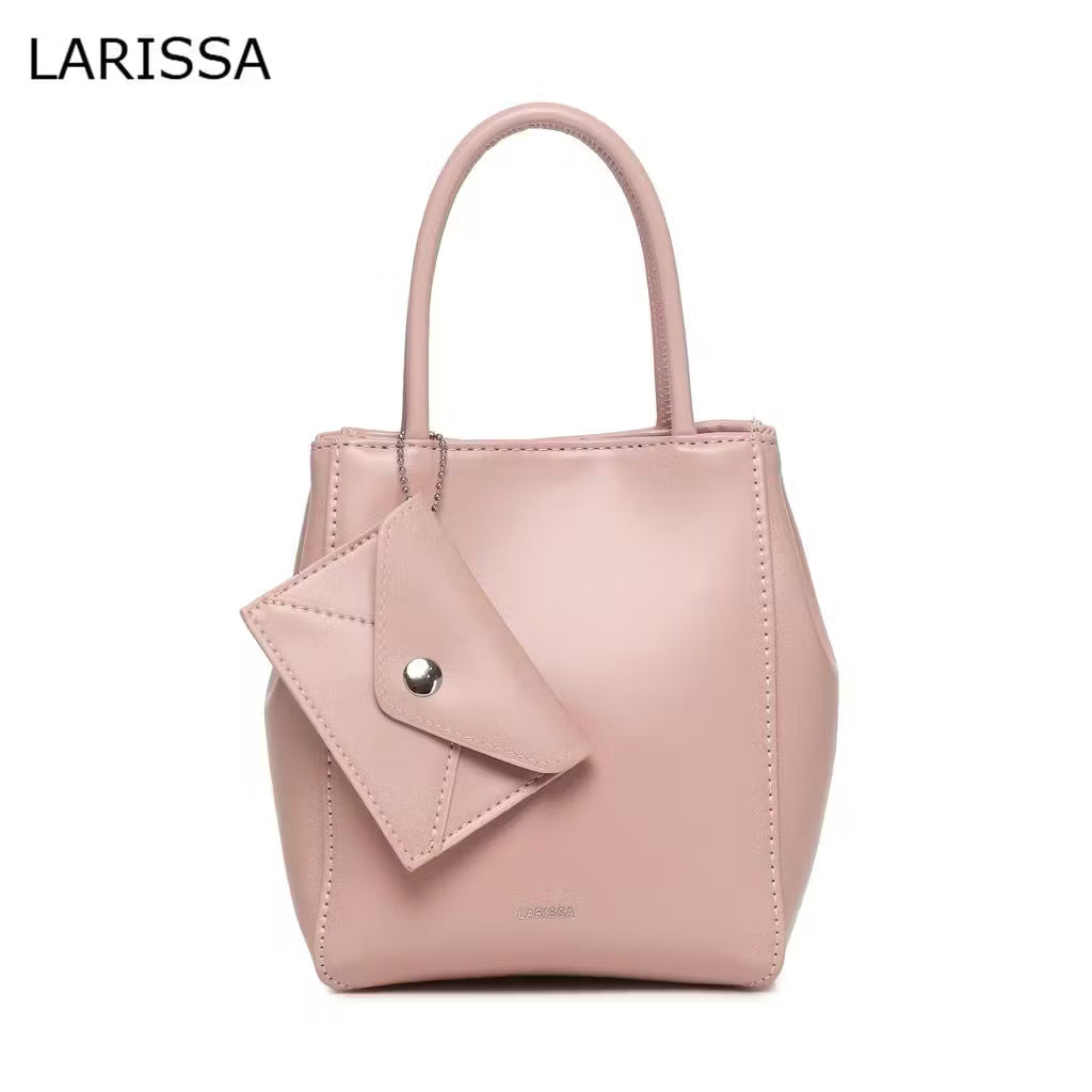 LARISSA Kira Semi Gloss Bag