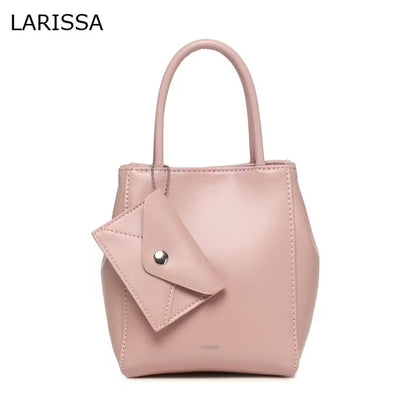 LARISSA Kira Semi Gloss Bag
